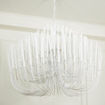 Bild in Galerie-Betrachter laden, Swinton Chandelier
