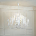 Bild in Galerie-Betrachter laden, Swinton Chandelier
