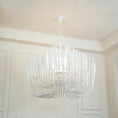 Bild in Galerie-Betrachter laden, Swinton Chandelier
