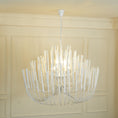 Bild in Galerie-Betrachter laden, Swinton Chandelier
