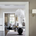 Bild in Galerie-Betrachter laden, Swinton Chandelier
