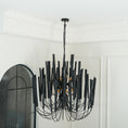 Bild in Galerie-Betrachter laden, Swinton Chandelier
