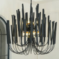 Bild in Galerie-Betrachter laden, Swinton Chandelier
