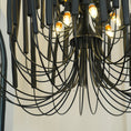 Bild in Galerie-Betrachter laden, Swinton Chandelier
