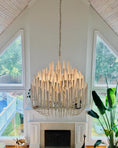 Bild in Galerie-Betrachter laden, Swinton Chandelier
