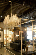 Bild in Galerie-Betrachter laden, Swinton Chandelier
