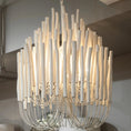 Bild in Galerie-Betrachter laden, Swinton Chandelier
