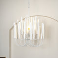 Bild in Galerie-Betrachter laden, Swinton Chandelier
