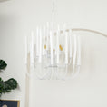 Bild in Galerie-Betrachter laden, Swinton Chandelier
