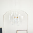 Bild in Galerie-Betrachter laden, Swinton Chandelier
