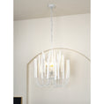 Bild in Galerie-Betrachter laden, Swinton Chandelier
