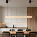 Load image into Gallery viewer, Tile Linear Pendant Lamp
