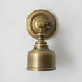 Load image into Gallery viewer, Timarron Wall Lamp
