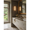 Load image into Gallery viewer, Timeless Alabaster Wall Lamp Collection Hub
