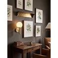 Load image into Gallery viewer, Timeless Alabaster Wall Lamp Collection Hub
