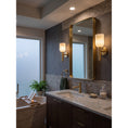 Load image into Gallery viewer, Timeless Alabaster Wall Lamp Collection Hub
