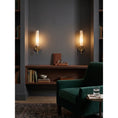 Load image into Gallery viewer, Timeless Alabaster Wall Lamp Collection Hub
