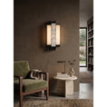 Load image into Gallery viewer, Timeless Alabaster Wall Lamp Collection Hub
