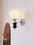 Load image into Gallery viewer, Timeless Home Conor Sconce
