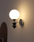 Load image into Gallery viewer, Timeless Home Conor Sconce
