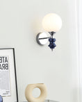 Load image into Gallery viewer, Timeless Home Conor Sconce
