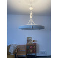 Load image into Gallery viewer, Tinsley Plaster Chandelier
