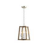 Tinsley Open Frame Pendelleuchte