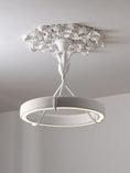 Load image into Gallery viewer, Tinsley Plaster Chandelier
