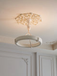 Load image into Gallery viewer, Tinsley Plaster Chandelier
