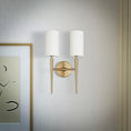 Load image into Gallery viewer, Tioga Wall Lamp
