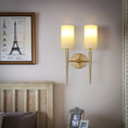 Load image into Gallery viewer, Tioga Wall Lamp
