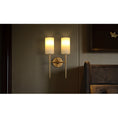 Load image into Gallery viewer, Tioga Wall Lamp
