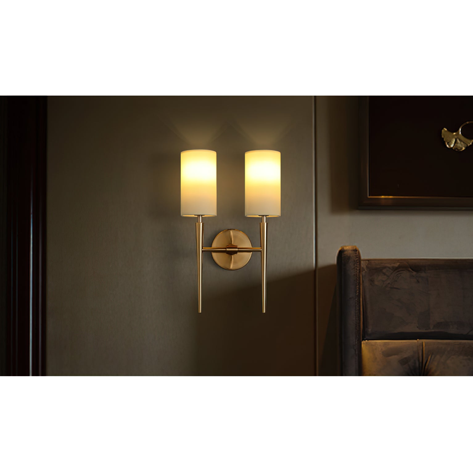 Tioga Wall Lamp