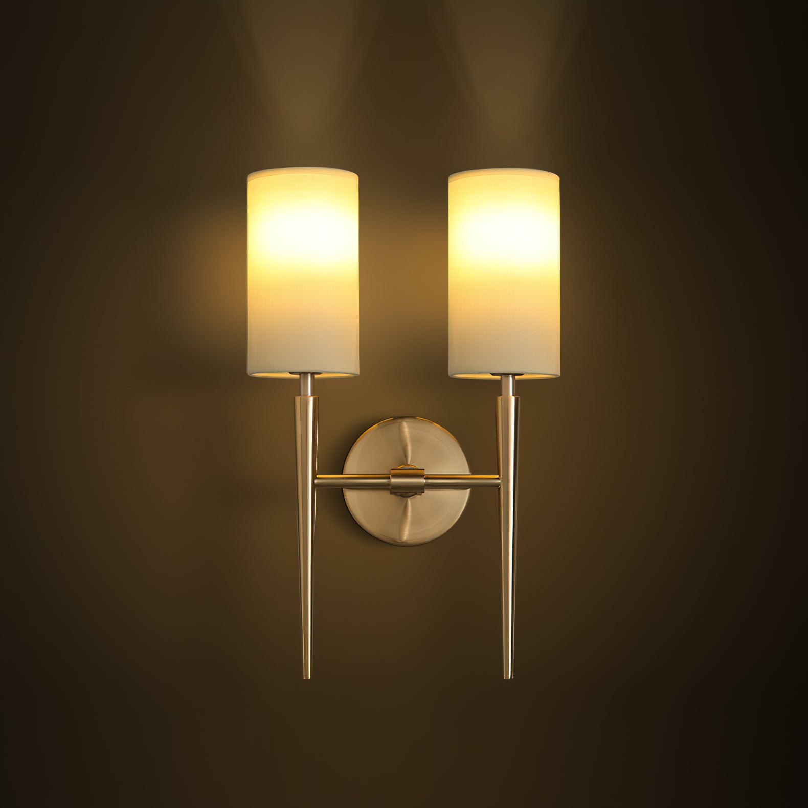 Tioga Wall Lamp