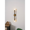 Load image into Gallery viewer, Toam Double Wall Lamp
