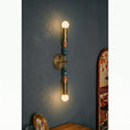 Load image into Gallery viewer, Toam Double Wall Lamp
