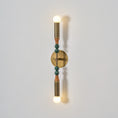 Load image into Gallery viewer, Toam Double Wall Lamp
