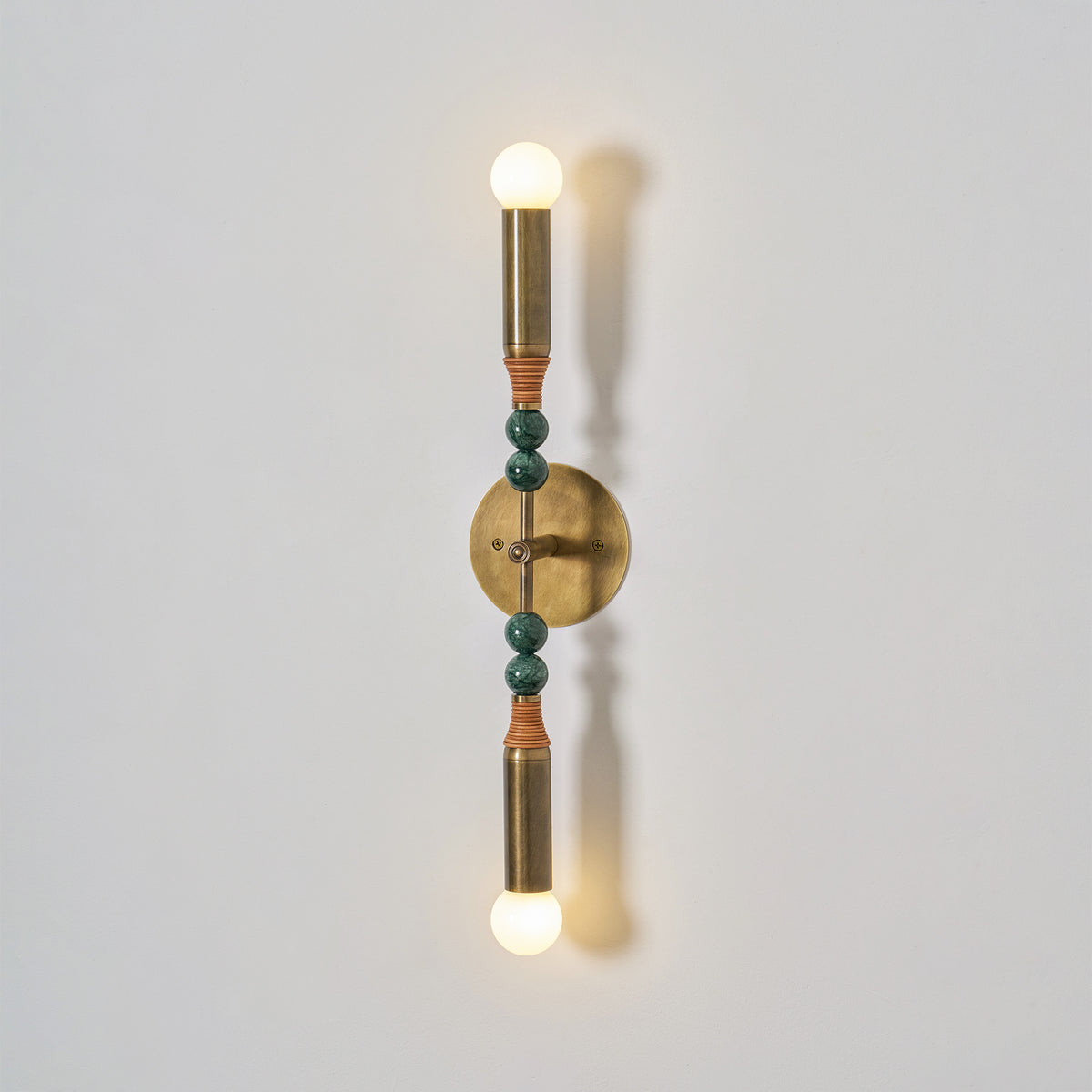 Toam Double Wall Lamp
