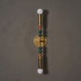 Load image into Gallery viewer, Toam Double Wall Lamp
