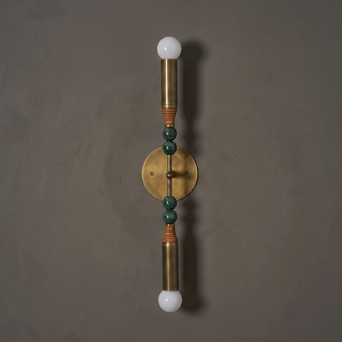 Toam Double Wall Lamp