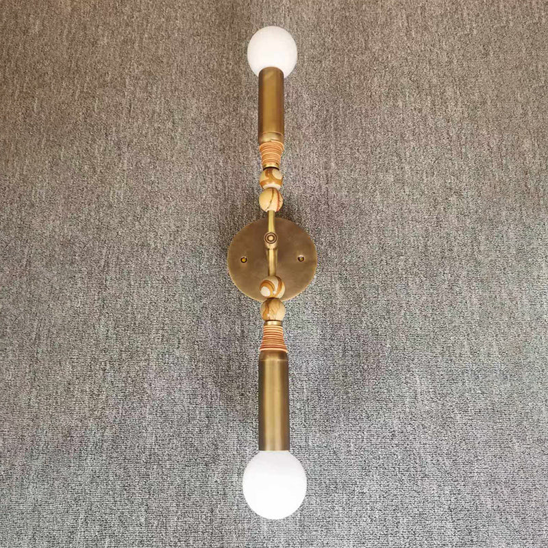 Toam Marble Wall Lamp