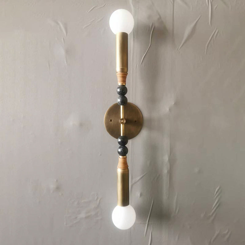Toam Marble Wall Lamp