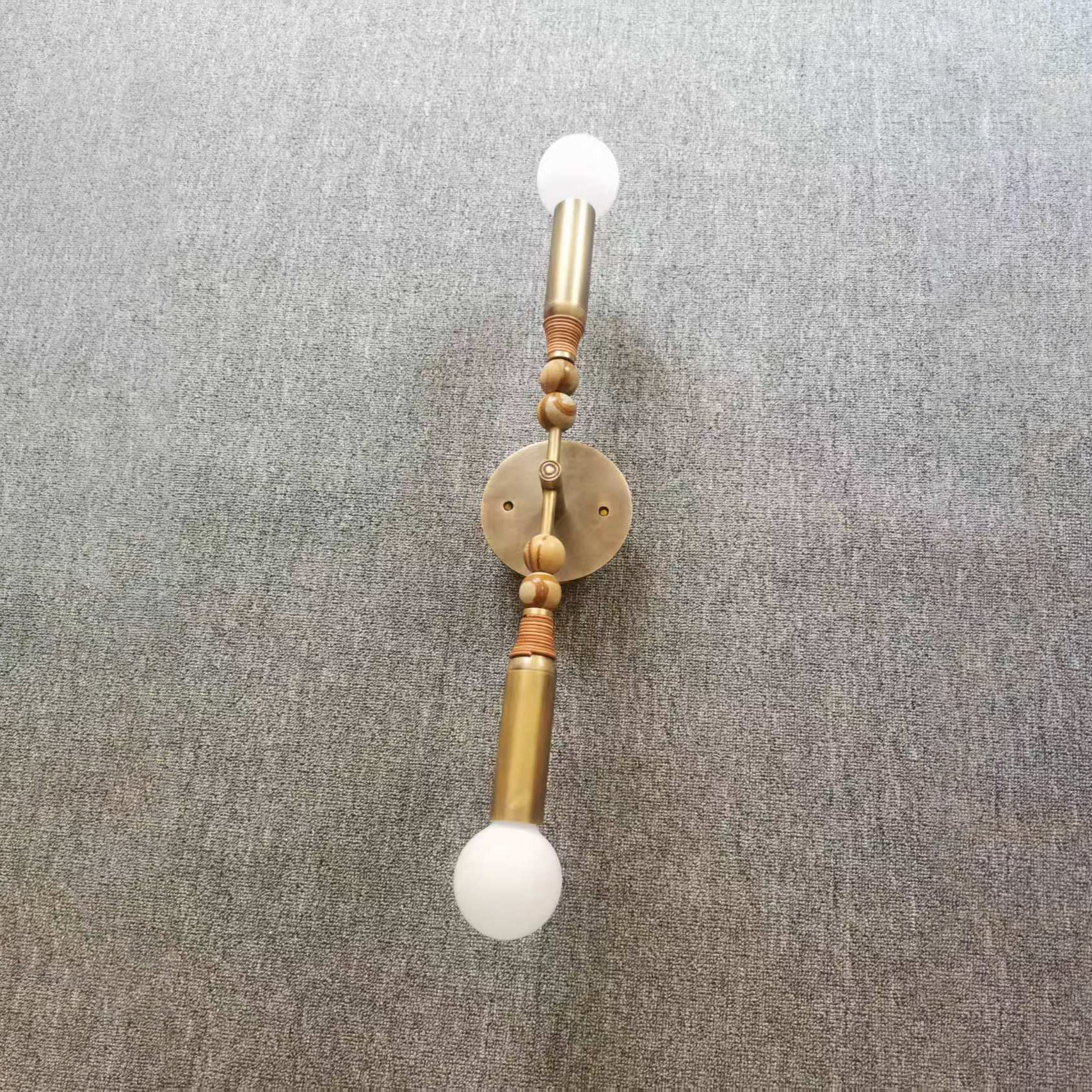 Toam Marble Wall Lamp