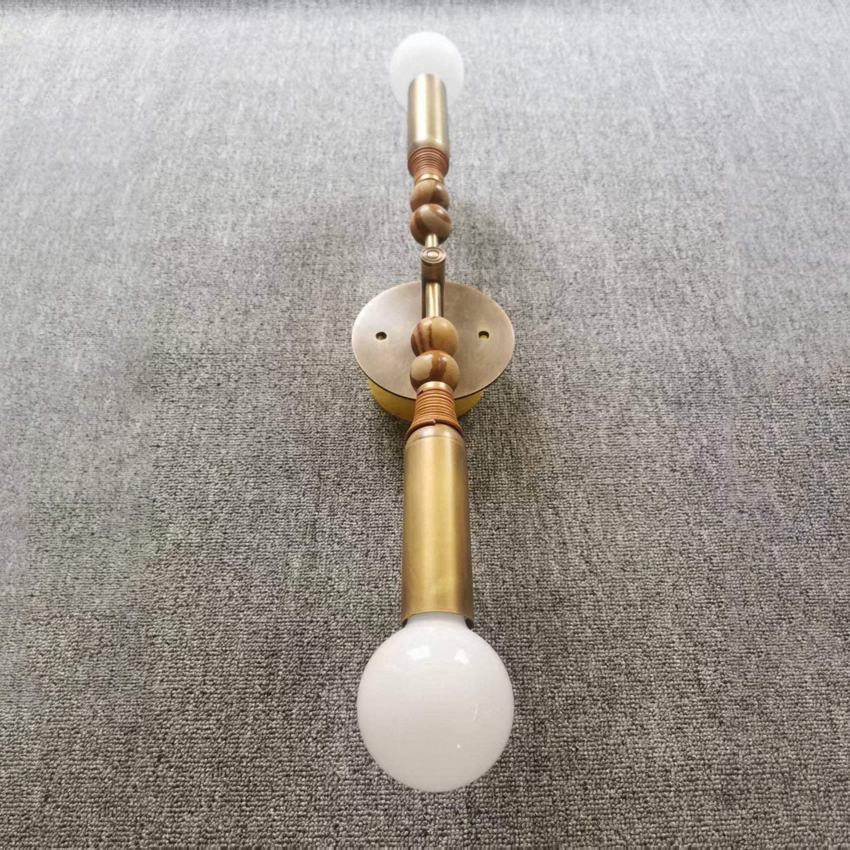 Toam Marble Wall Lamp