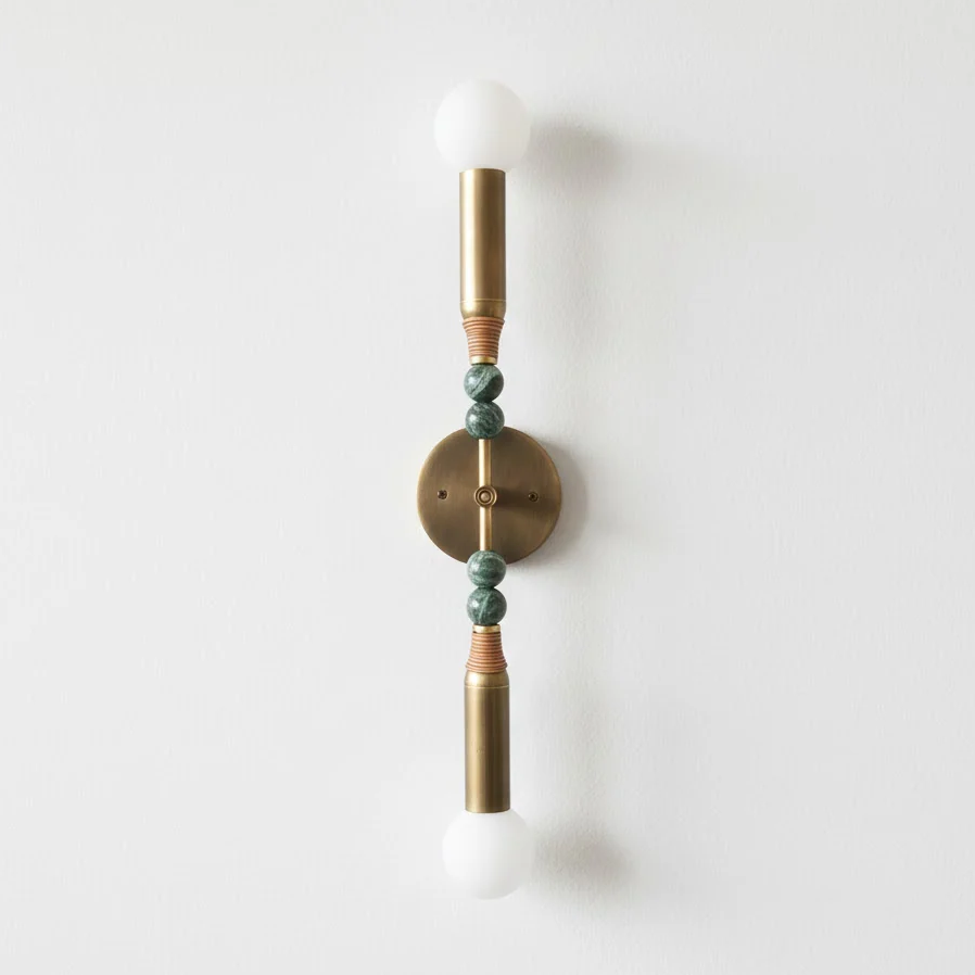 Toam Double Wall Lamp