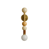 Sedona Marble Wall Lamp