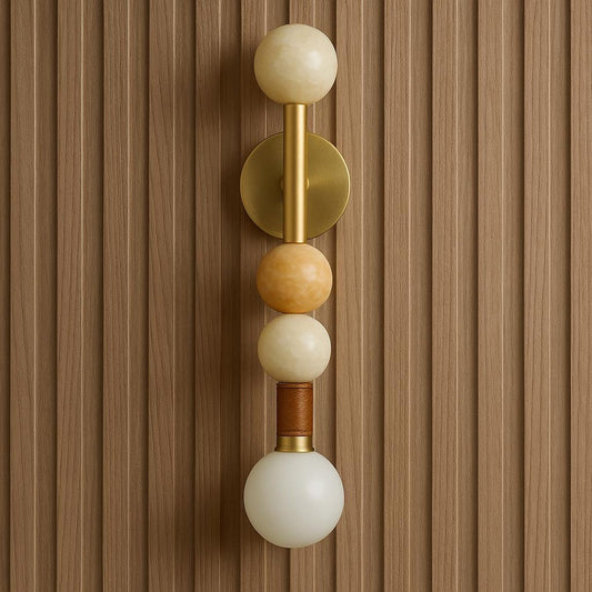 Toam Marble Wall Lamp