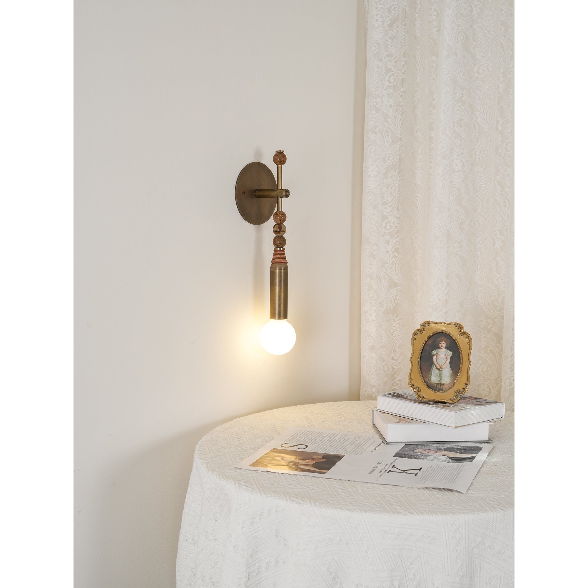 Toam Wall Lamp