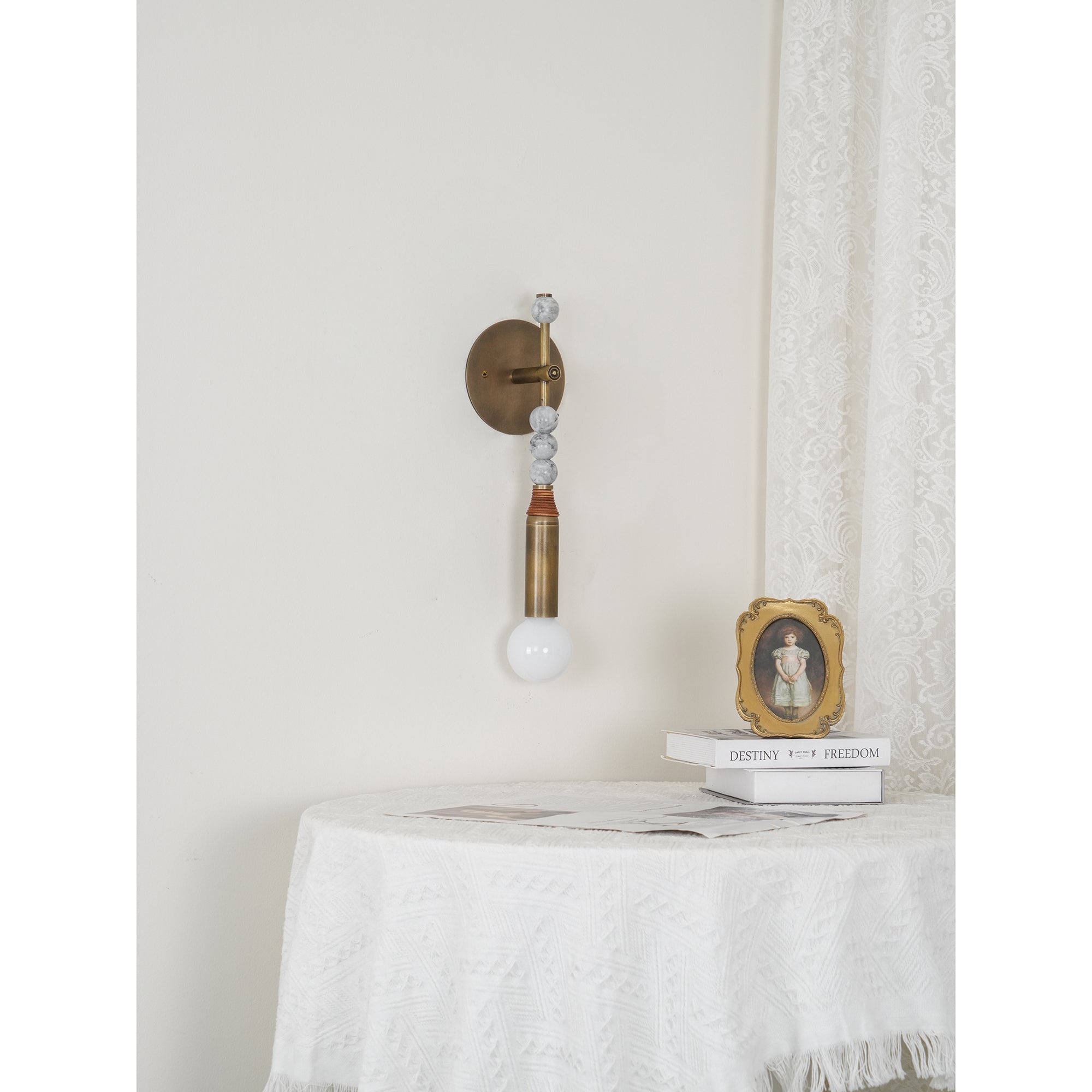 Toam Wall Lamp