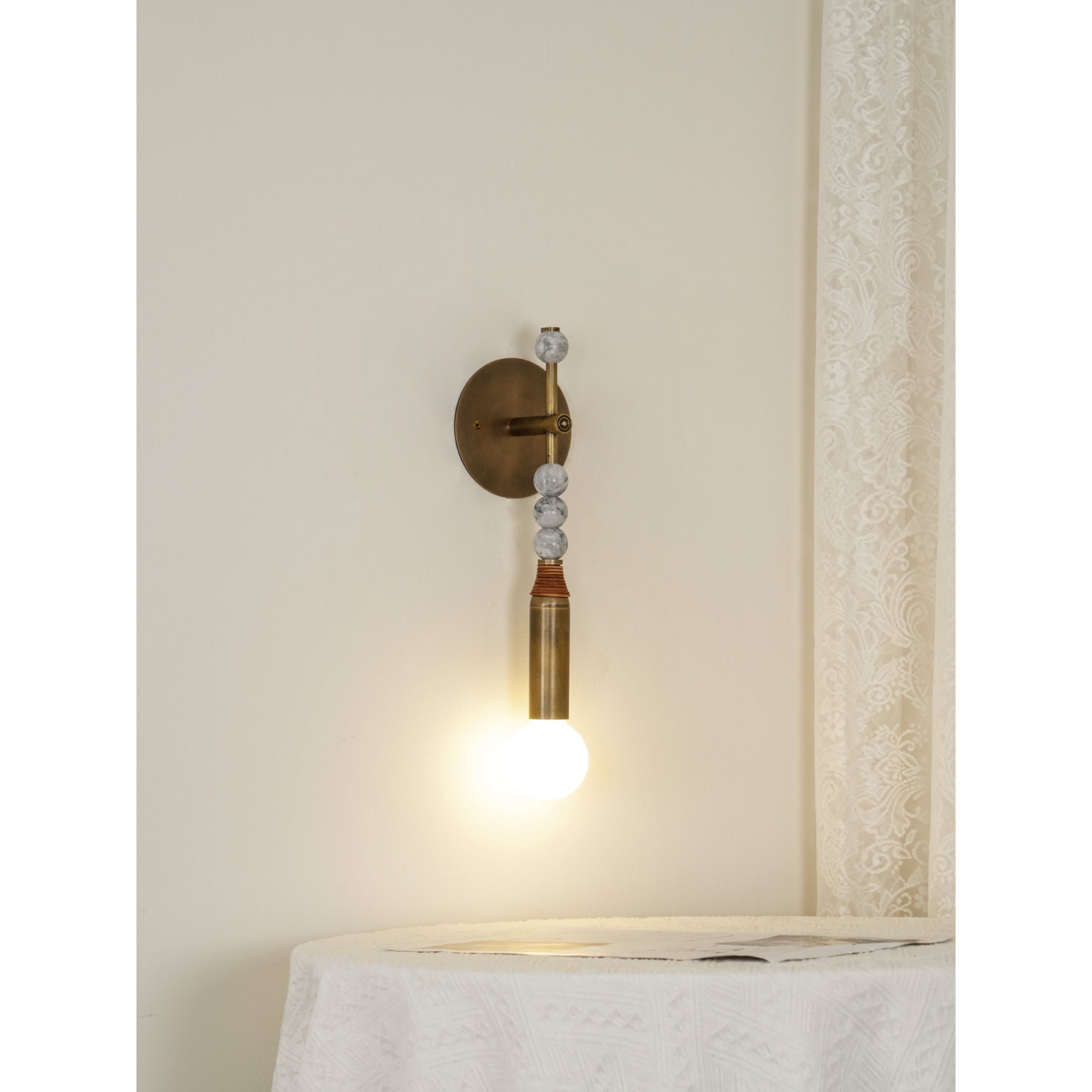 Toam Wall Lamp